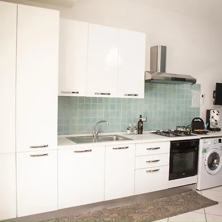 Casa Anna Apartament Pimonte