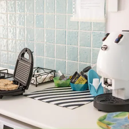 Apartament Casa Anna