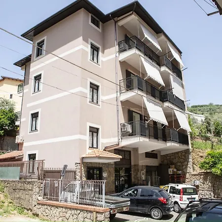 Apartament Casa Anna *