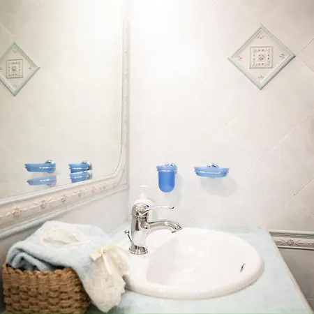 Casa Anna Apartament Pimonte