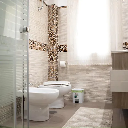 Casa Anna Apartament *