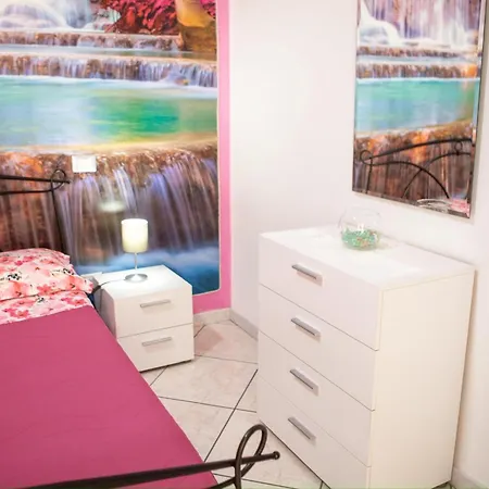 Apartament Casa Anna