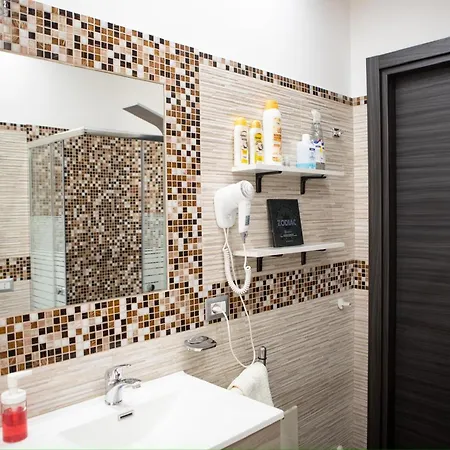 Apartament Casa Anna