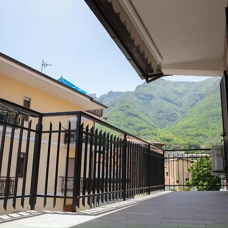 Apartament Casa Anna *