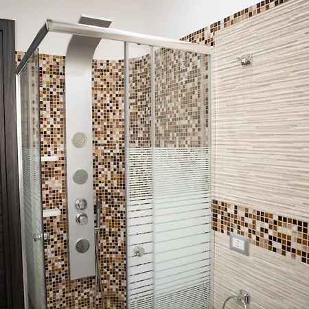 Apartament Casa Anna