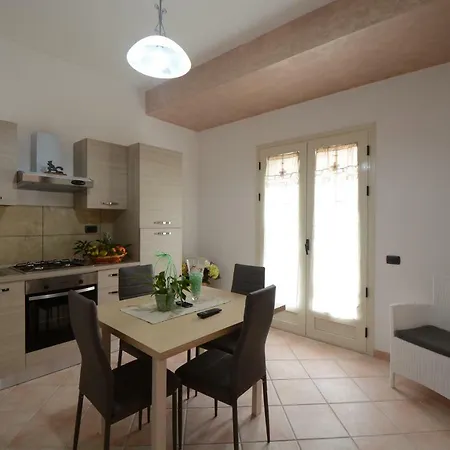 Apartament Casa Anna