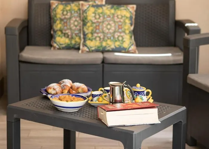 Casa Anna 公寓 皮埃蒙特