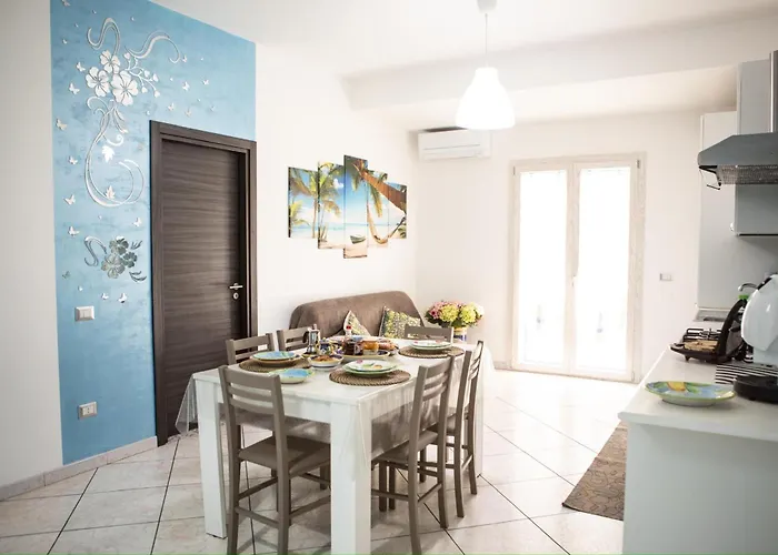 Casa Anna 公寓 皮埃蒙特