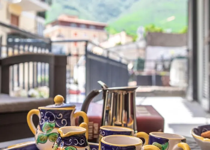 Casa Anna 皮埃蒙特