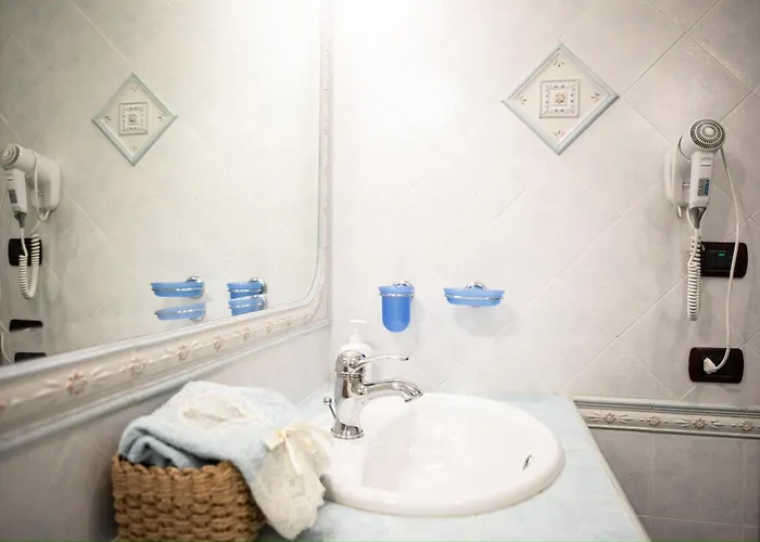 Casa Anna 公寓 皮埃蒙特