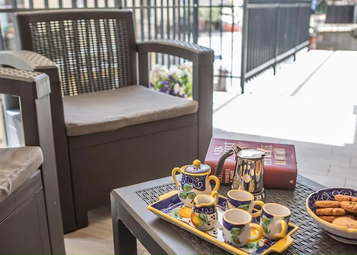 公寓 Casa Anna 皮埃蒙特