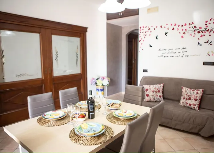 Casa Anna 皮埃蒙特