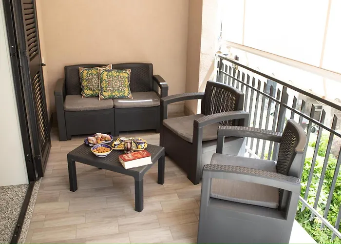 Casa Anna 皮埃蒙特