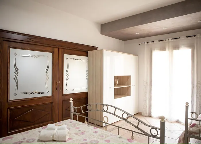 公寓 Casa Anna 皮埃蒙特