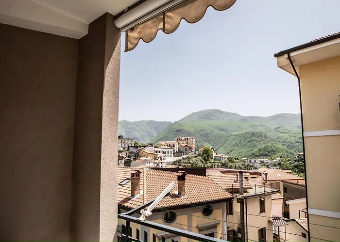 Casa Anna 皮埃蒙特