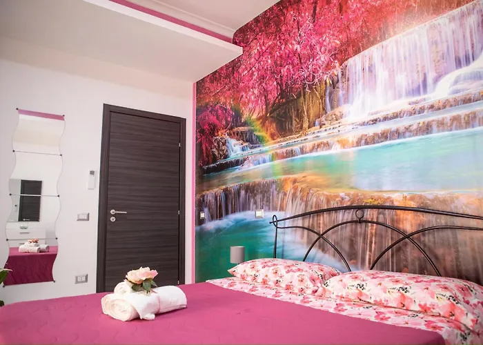 Casa Anna 皮埃蒙特