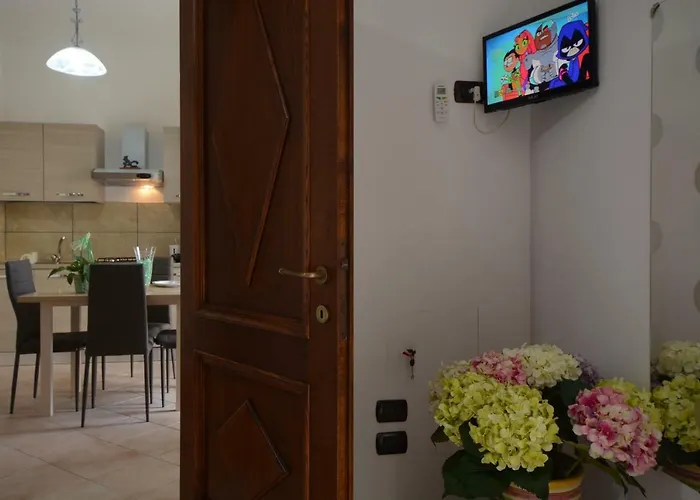 Casa Anna 公寓 皮埃蒙特