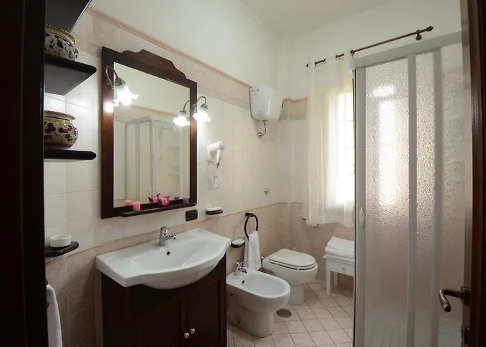 Casa Anna 皮埃蒙特