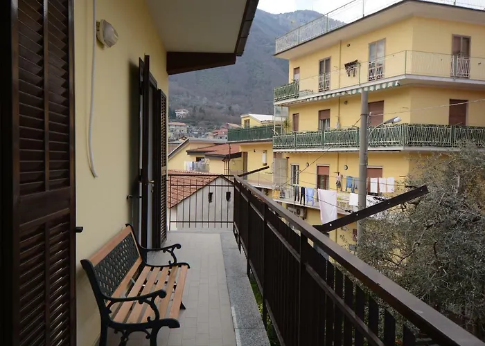 Casa Anna 公寓 皮埃蒙特