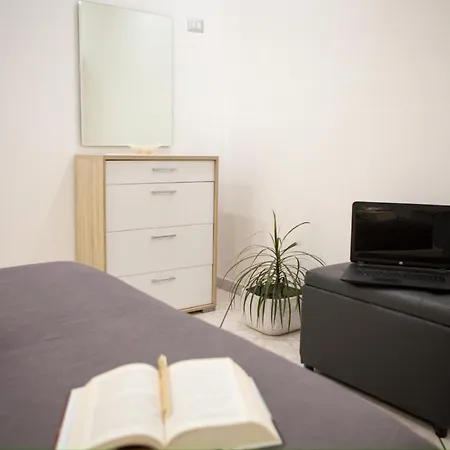 Apartment Casa Anna