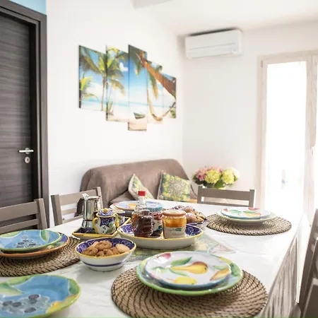 Apartment Casa Anna