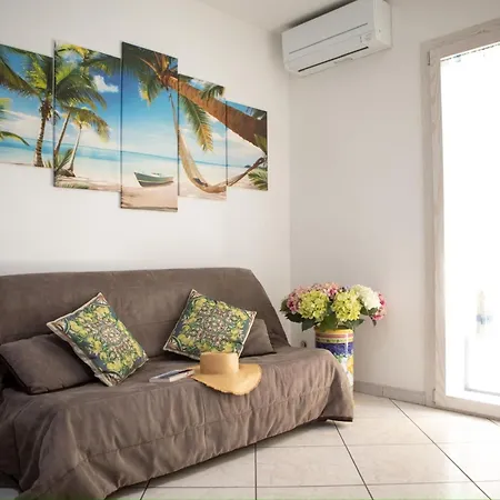 Apartment Casa Anna