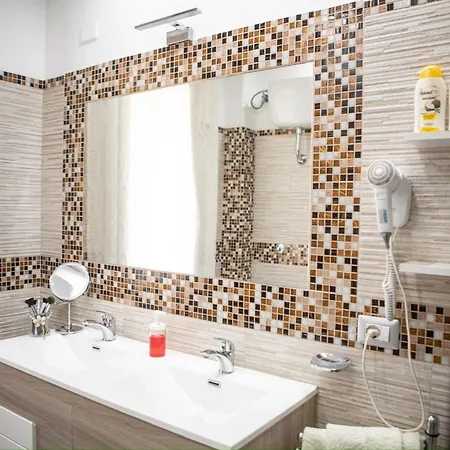 Casa Anna Apartment *