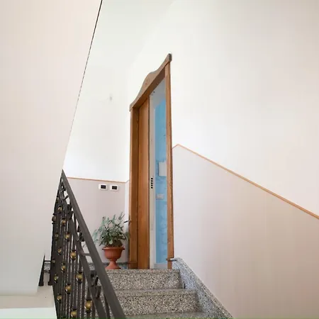 Casa Anna Apartment