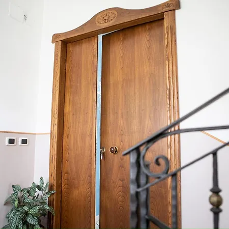 Casa Anna Apartment *