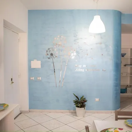 Apartment Casa Anna Pimonte