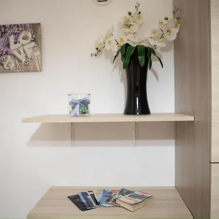 Apartment Casa Anna Pimonte