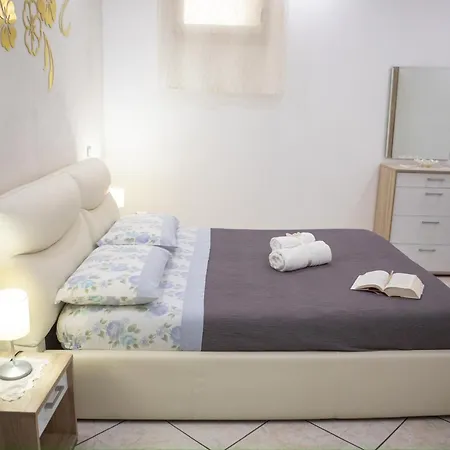 Casa Anna Apartment