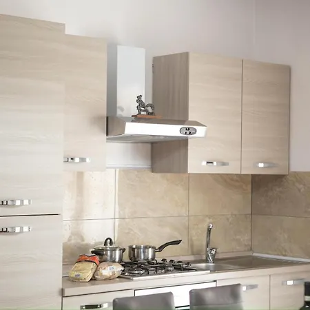 Apartment Casa Anna