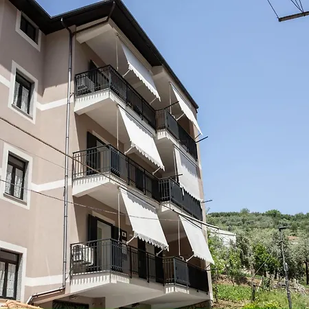 Casa Anna Apartment Pimonte