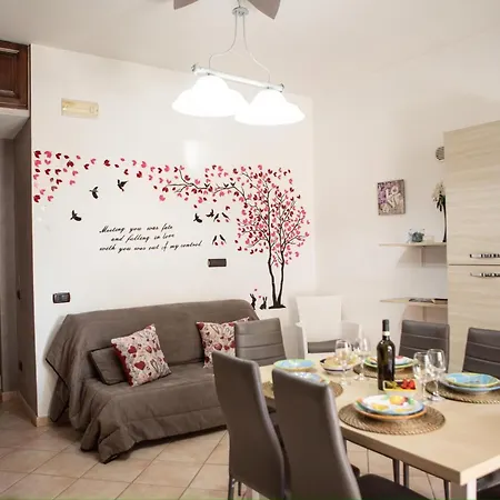 Apartment Casa Anna *