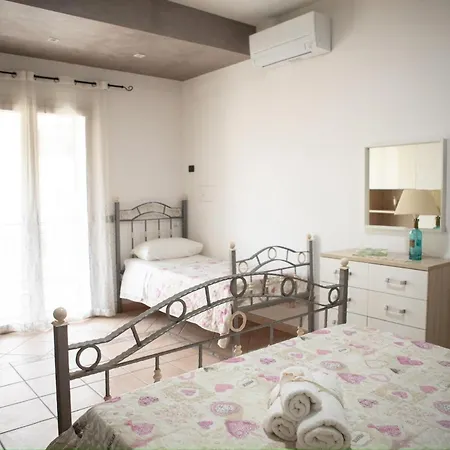 Apartment Casa Anna