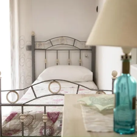 Apartment Casa Anna *