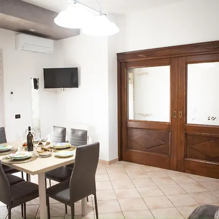 Apartment Casa Anna *