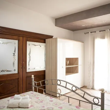 Apartment Casa Anna Pimonte