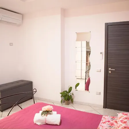 Apartment Casa Anna Pimonte