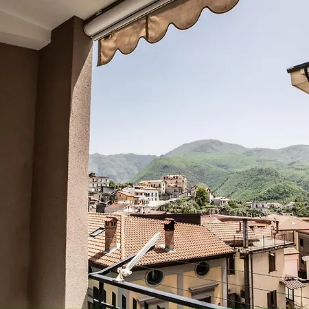 Casa Anna Pimonte
