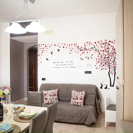 Casa Anna Apartment *