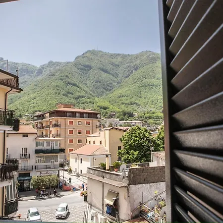 Casa Anna Apartment