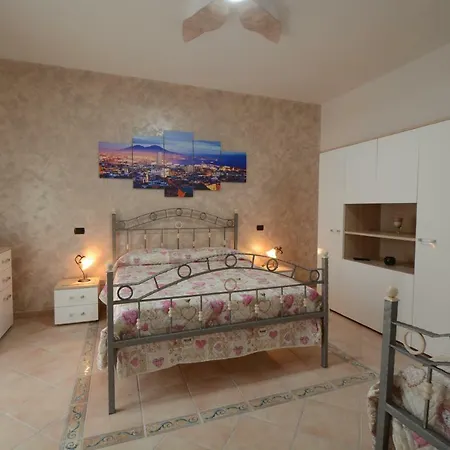 Casa Anna * Pimonte