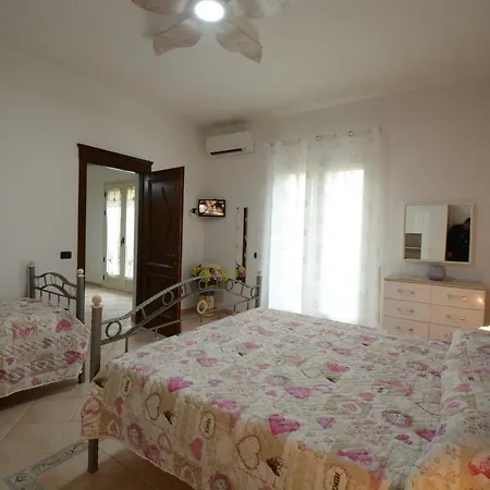 Casa Anna