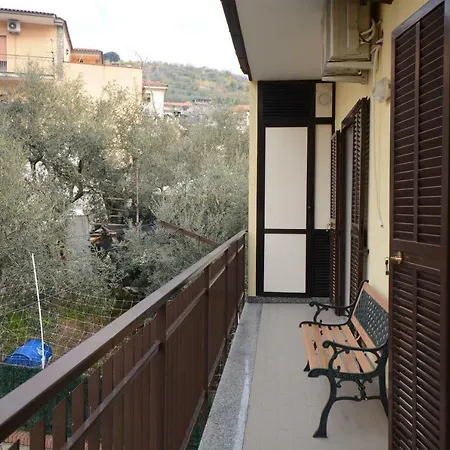 Casa Anna Pimonte