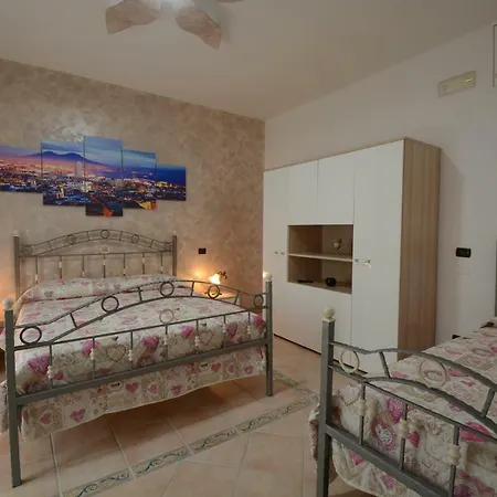Casa Anna Pimonte