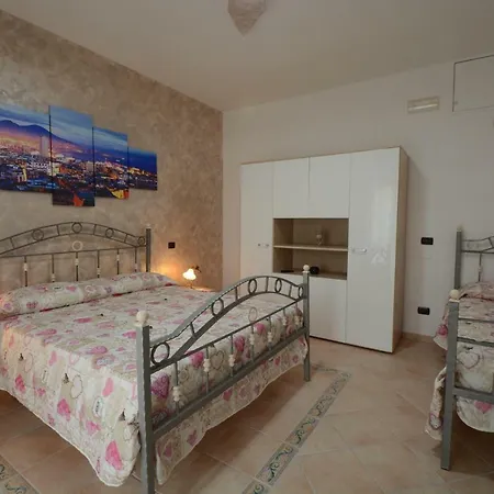 Appartement Casa Anna Pimonte