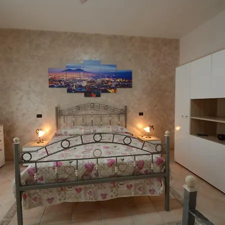 Apartman Casa Anna