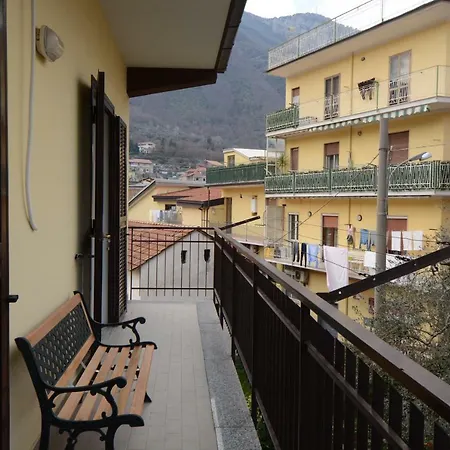 Casa Anna Apartment Pimonte